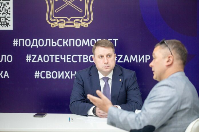 Итоги работы Общественной приемной местного отделения партии «Единая Россия» за неделю