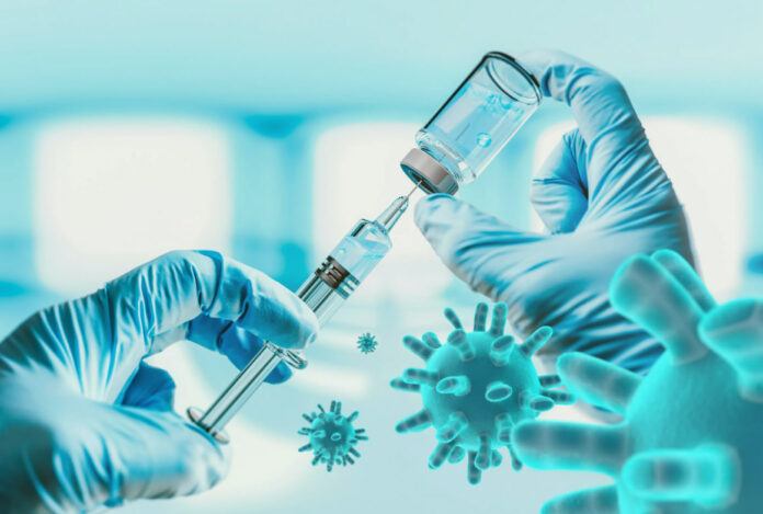 О важности вакцинации напоминает Роспотребнадзор