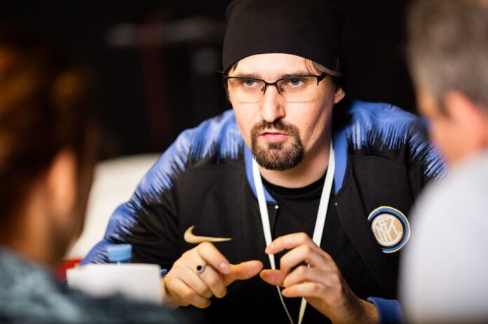 Кто такой «Костя Питерский»?