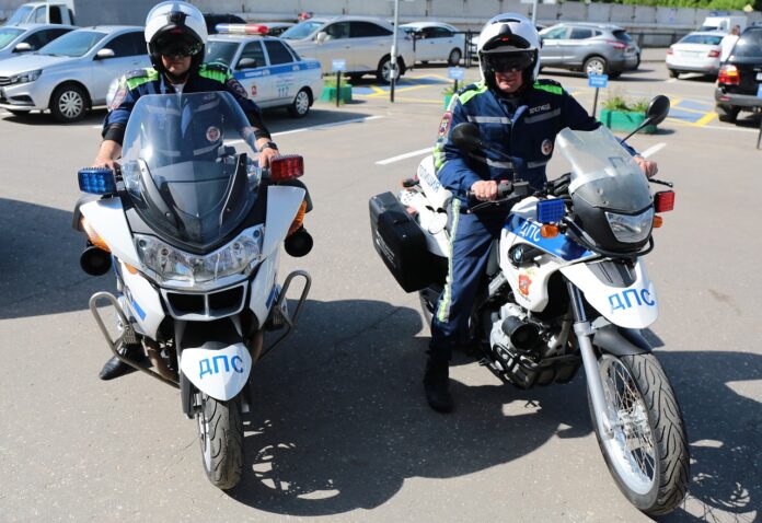 Итоги профилактического мероприятия «Мото-вело транспорт»