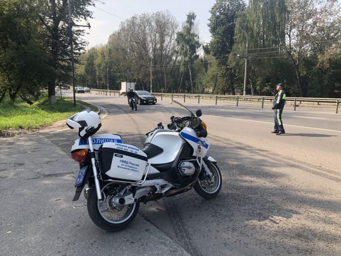 Итоги проведения профилактического мероприятия «Мото-скутер»