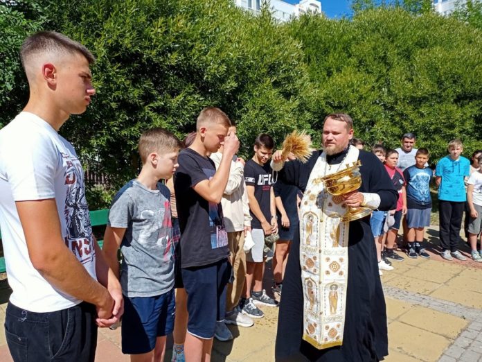 Подольские спортсмены отправляются на сборы в Крым