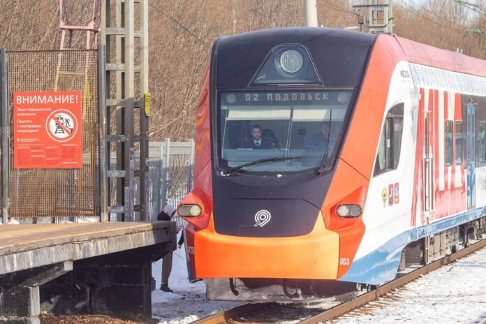 Итоги рейда по соблюдению гражданами мер безопасности на железной дороге – 9 протоколов и...