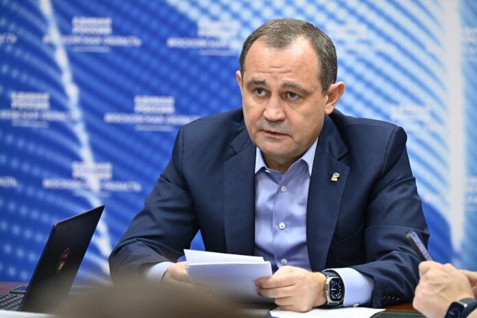 В Подмосковье на предварительное голосование «Единой России» зарегистрировано порядка 1900 кандидатов