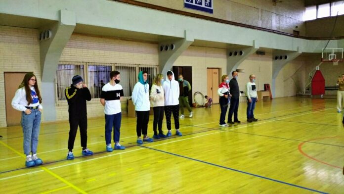 В МБУ «Спорт-Сервис» прошла спартакиада среди детей-инвалидов Городского округа Подольск