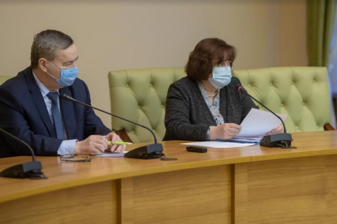 Более тысячи персональных дел рассмотрела Комиссия по делам несовершеннолетних и защите их прав в...