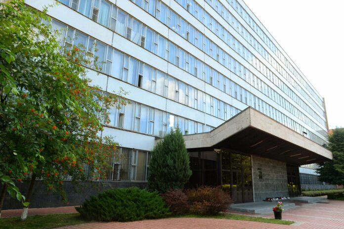 АО ОКБ «ГИДРОПРЕСС» Подольска теперь российский участник внешнеэкономической деятельности