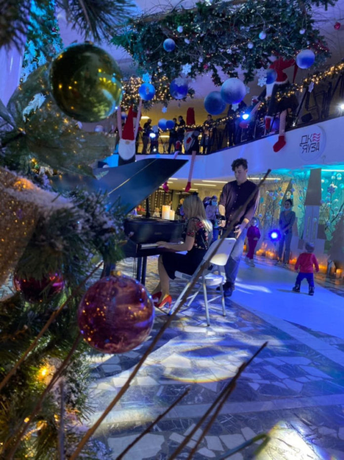 ДК Подмосковья готовятся к новогодним праздникам