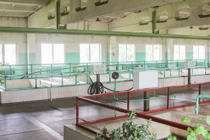 Продолжается реализация очередного этапа проекта переключения скважин Поливаново-Александровского узла