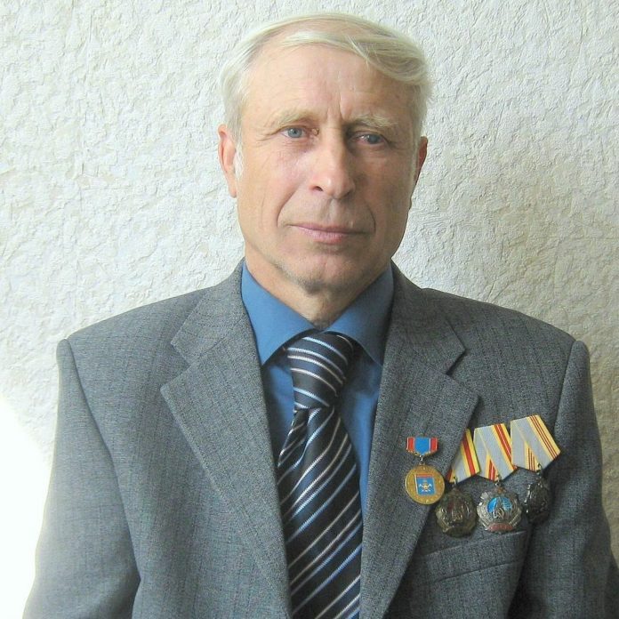 Партийная акция «Герои среди нас» прошла в Городском округе Подольск