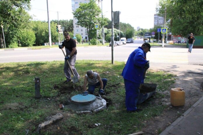 Подготовка к отопительному периоду проходит успешно