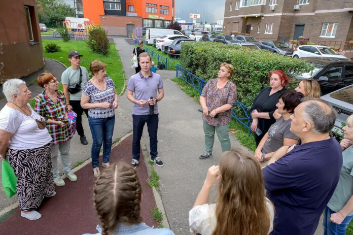 Котельную на Объездной дороге отправят в эксплуатацию МУП «Подольская теплосеть»