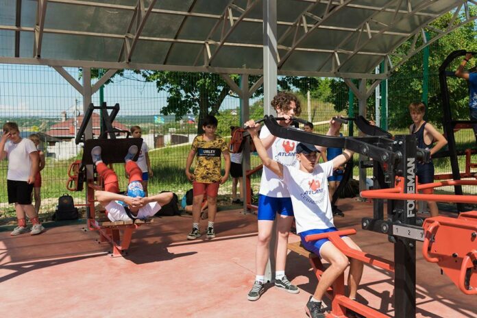 По инициативе «Единой России» Правительство РФ выделило более 9 млрд рублей на возведение «умных...