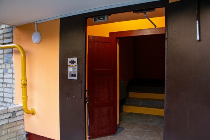 Как осуществляется ремонт мест общего пользования МКД в Подольске