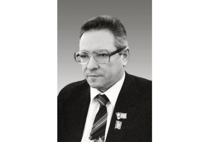 Памяти Чижа Роберта Федоровича