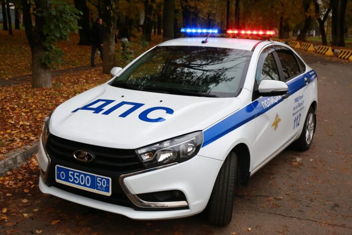 Профилактическое мероприятие «Детское кресло»