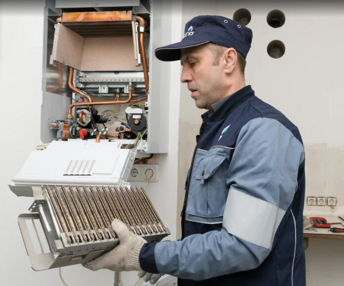 Исправность газового оборудования — залог безопасности