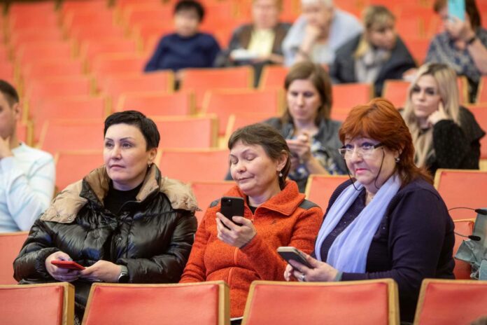 Встреча с жителями по вопросам транспортного обслуживания прошла в Подольске