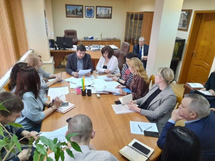 Все 19 проектов инициативного бюджетирования прошли муниципальный конкурсный отбор