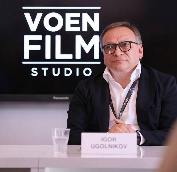 Подольчане смогут задать свой вопрос Игорю Угольникову 6 мая