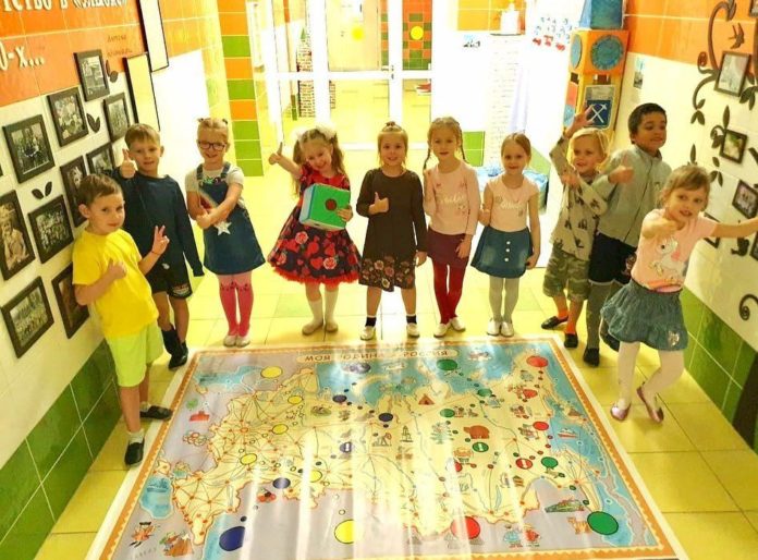 Два подольских детских сада показали мастерство на онлайн-фестивале