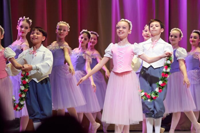 Работники культуры отметили профессиональный праздник