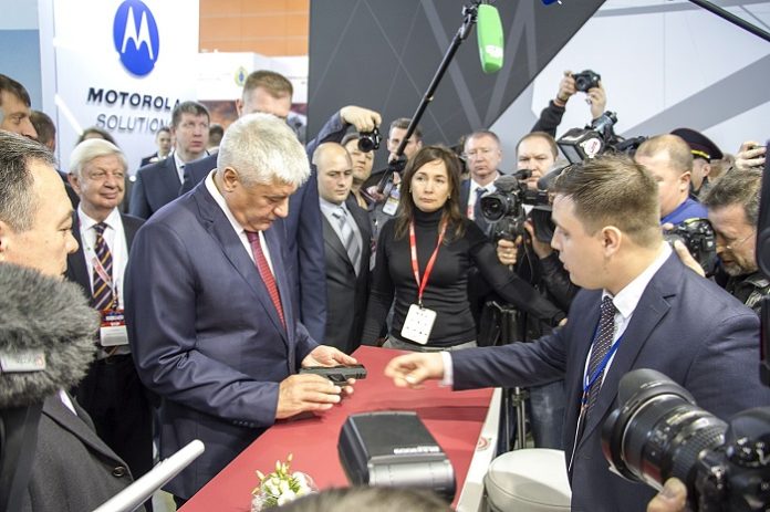 Иностранцы заинтересовались российским стрелковым оружием 