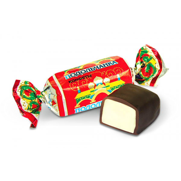 Всемирный день конфет празднуется 18 октября