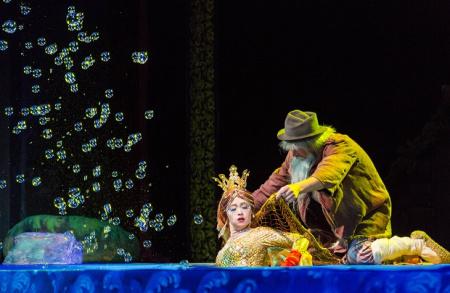 Подольчан приглашают на Неделю русской литературы в рамках проекта «Большие гастроли – онлайн» с...