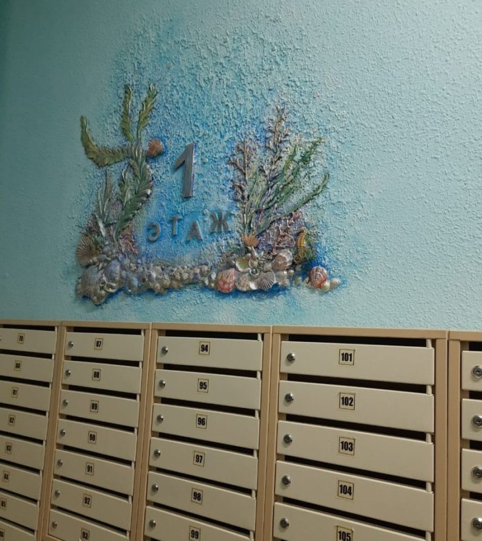 В микрорайоне Кузнечики проверили качество содержания многоквартирного дома № 8/2 на бульваре 65-летия Победы