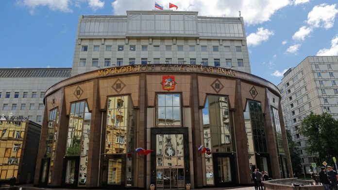 Закон о новых социальных услугах в Подмосковье планируют принять в июне