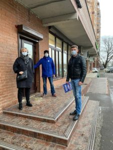 «Народный контроль» проверил аптеки Городского округа Подольск на наличие препаратов