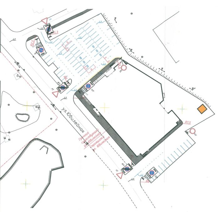 Информируем подольчан: новая схема организации дорожного движения начала действовать в Подольске