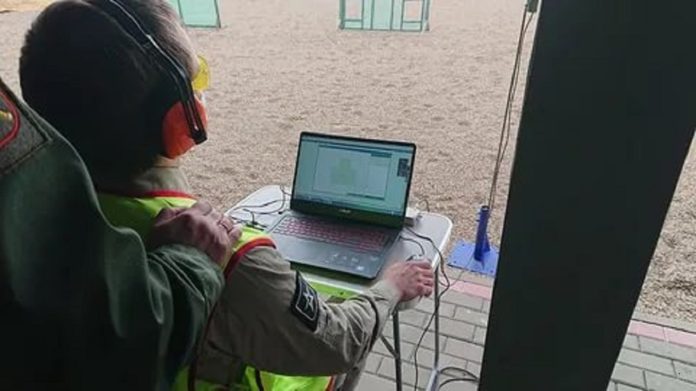 Две модификации автоматизированного мишенного комплекса, разработанного в ЦНИИТОЧМАШ, внесены в Госреестр средств измерений