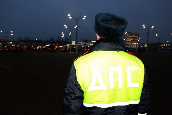 Профилактическое мероприятие «Технический осмотр»