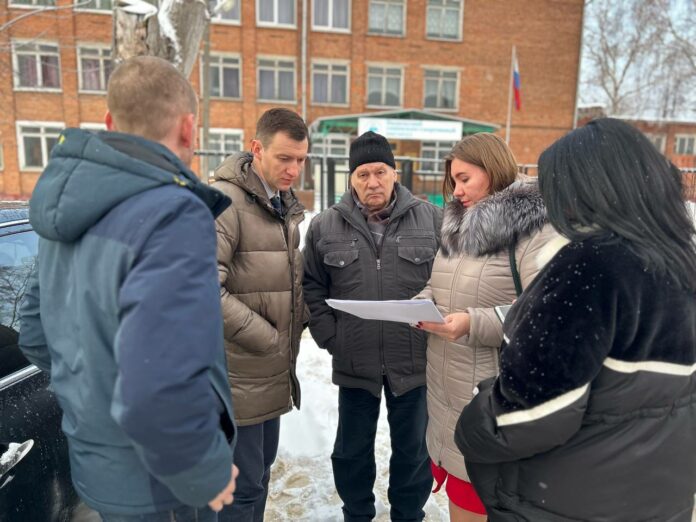 На улице Халатова  построят новую детскую игровую площадку