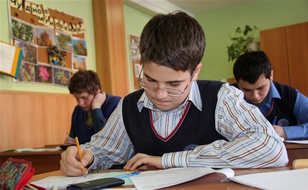 Подольские школьники смогут принять участие в подмосковной многопредметной олимпиаде в августе