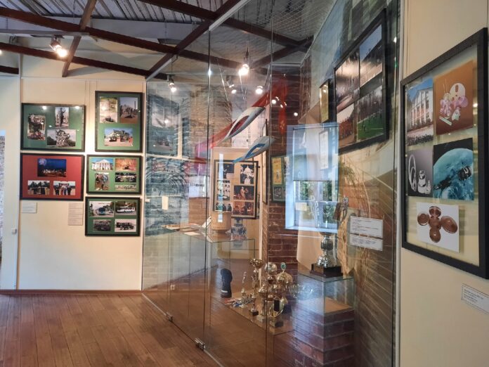 Экскурсии краеведческого музея продолжатся в августе