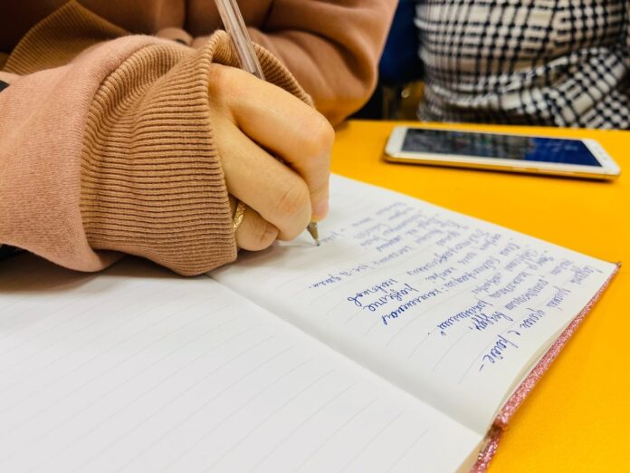 Семинар «Планирование работы библиотеки на 2022 год» состоялся в Подольске