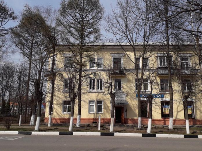 В мкр. Львовский проводится мониторинг наведения чистоты и порядка