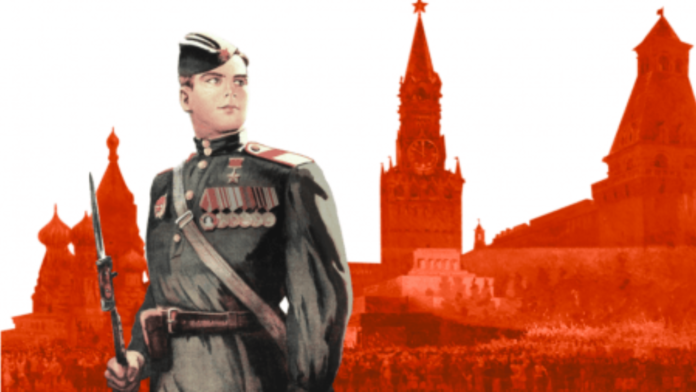 Жители Подольска могут посмотреть документы и книги «Библиотеки Победы» онлайн