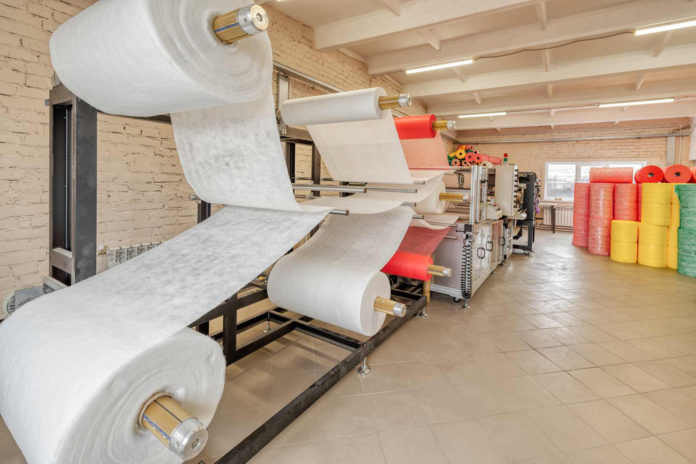 Фабрика фильтров «Весь мир» в числе лучших на форуме «Малый и средний бизнес Подмосковья»