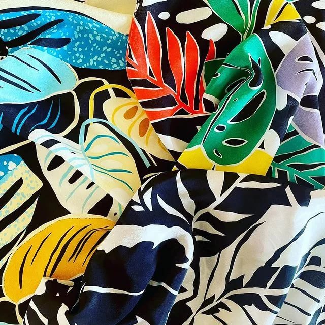 Художники из Подольска могут принять участие в конкурсе работ текстильного дизайна «Textile Design Talents»