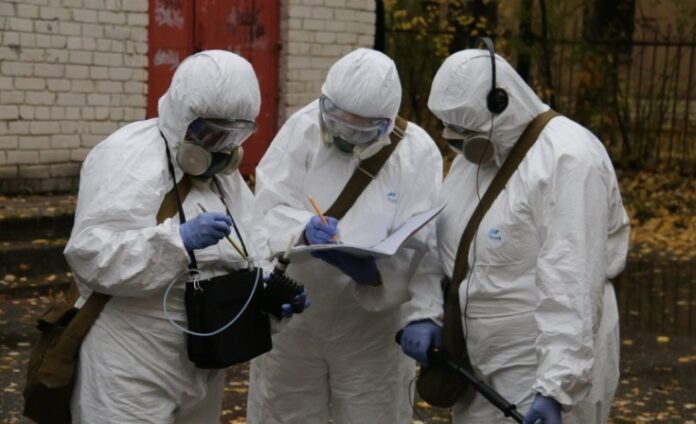 День гражданской обороны РФ будет отмечаться 4 октября