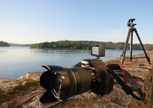 Ежегодный фотокросс «В объективе» завершился