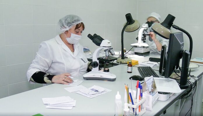 Всемирный день борьбы со СПИДом: в Большом Подольске