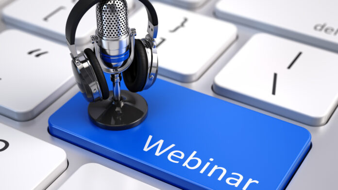 Подольчанам на заметку: вебинар для застройщиков Подмосковья пройдет 1 октября