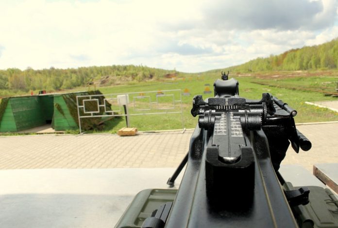 ЦНИИТОЧМАШ стал лучшим полигоном РФ по испытаниям оружия и боеприпасов по оценке экспертов РБК