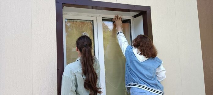 Подростки Подольска могут записаться в трудовые бригады