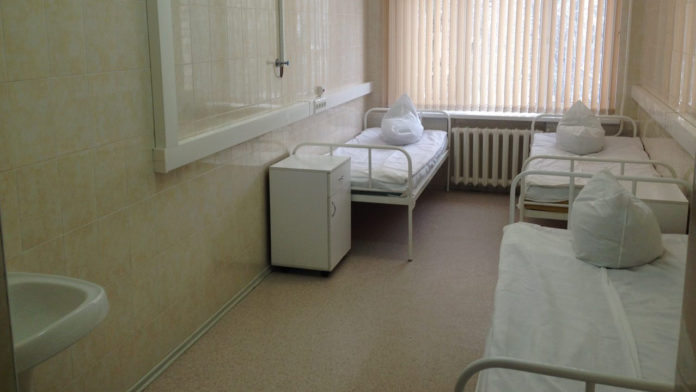 В Подмосковье постепенно ослабляются антикоронавирусные меры